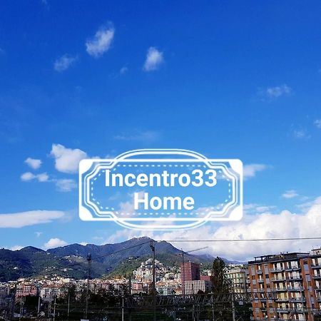 B&B Incentro 33 Home 살레르노 외부 사진