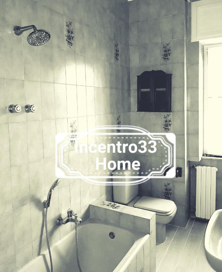 B&B Incentro 33 Home 살레르노 외부 사진