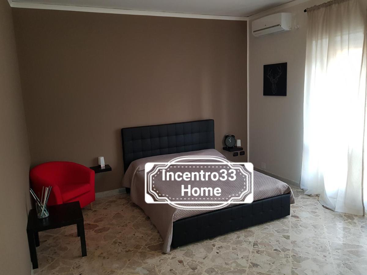 B&B Incentro 33 Home 살레르노 외부 사진