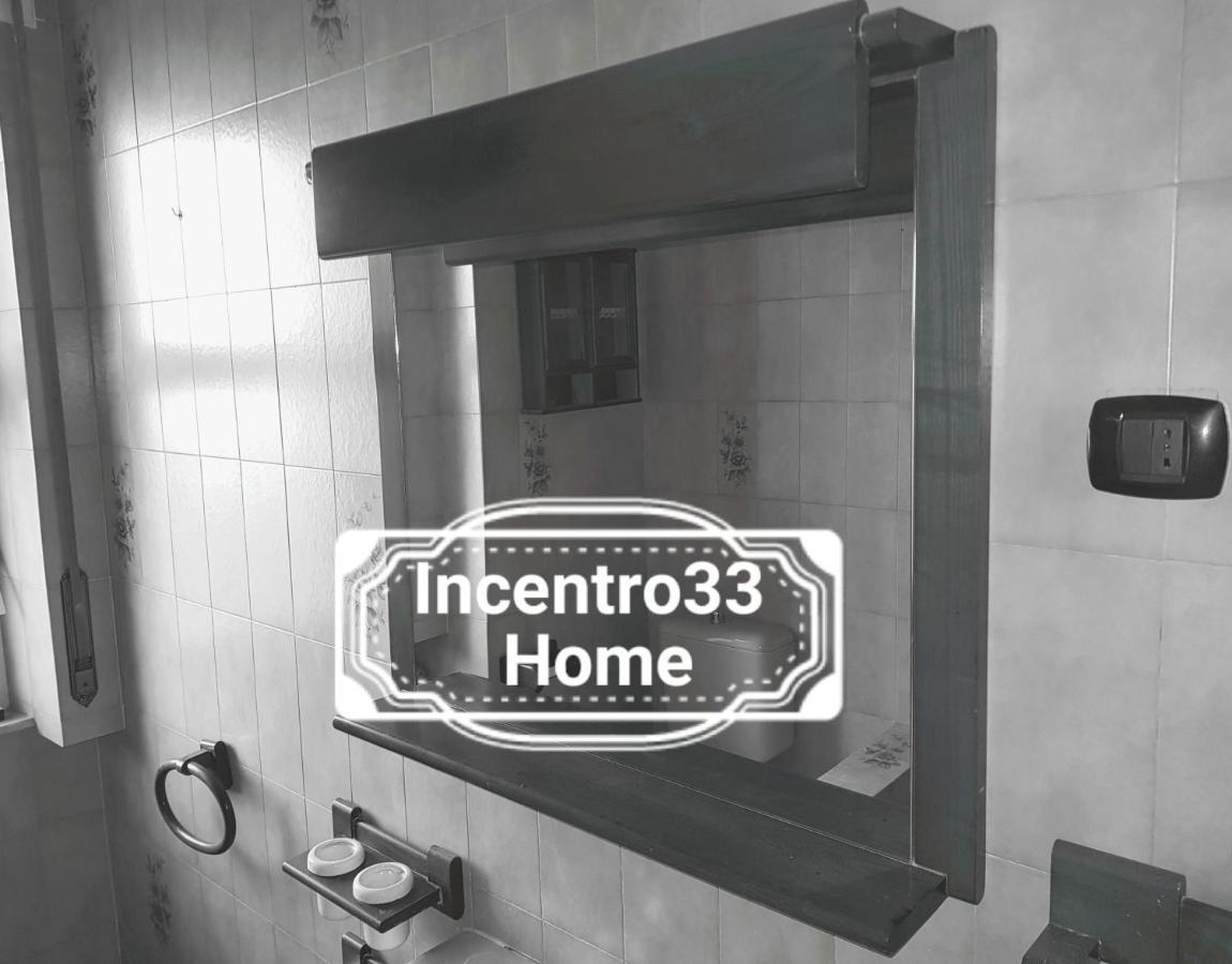 B&B Incentro 33 Home 살레르노 외부 사진
