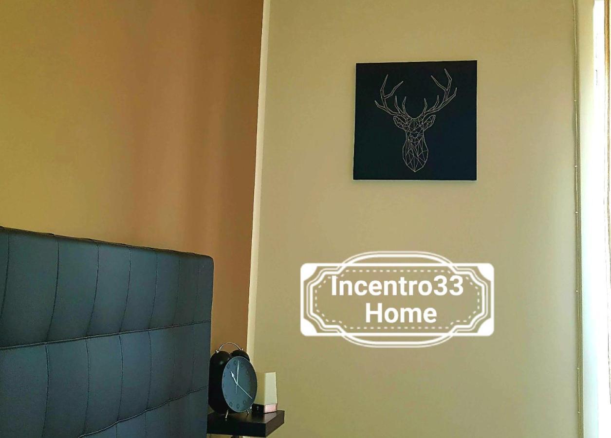 B&B Incentro 33 Home 살레르노 외부 사진
