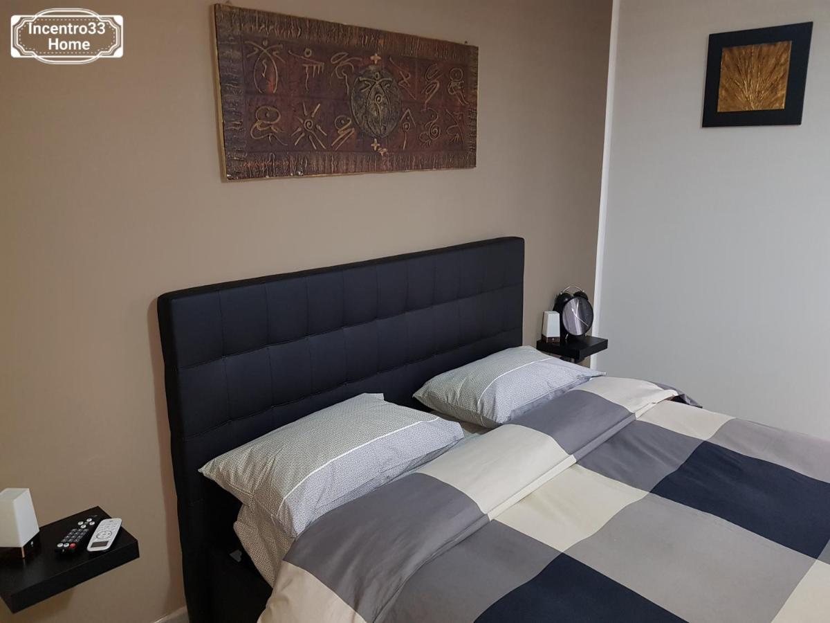 B&B Incentro 33 Home 살레르노 외부 사진