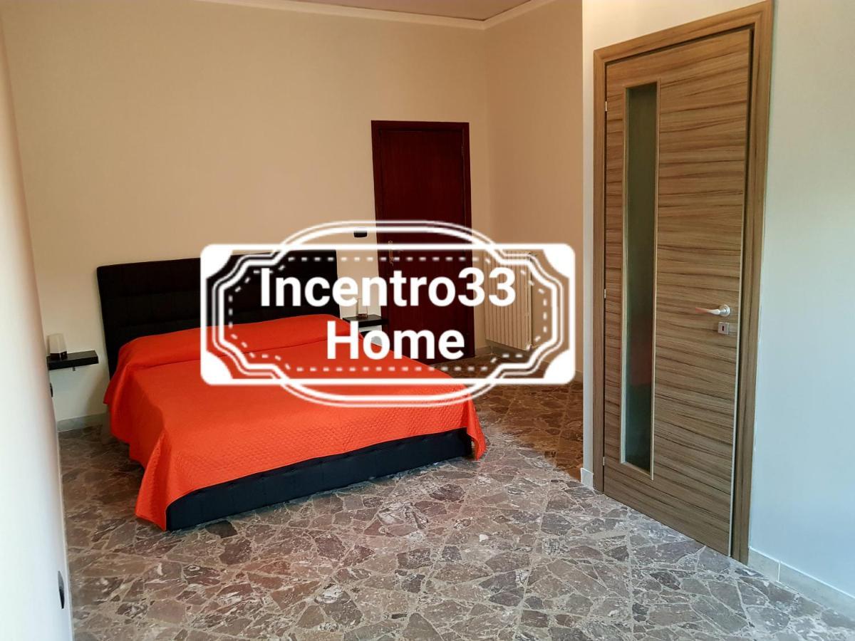B&B Incentro 33 Home 살레르노 외부 사진